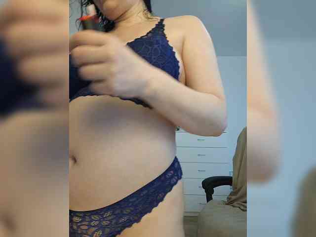 NATASECRET webcam