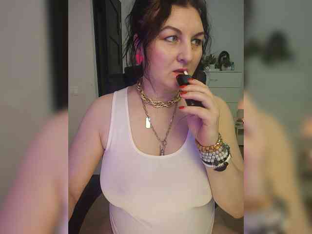 NATASECRET webcam