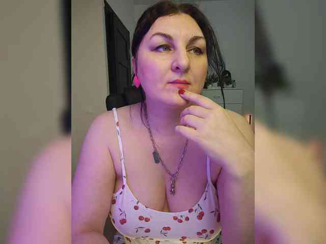 NATASECRET webcam
