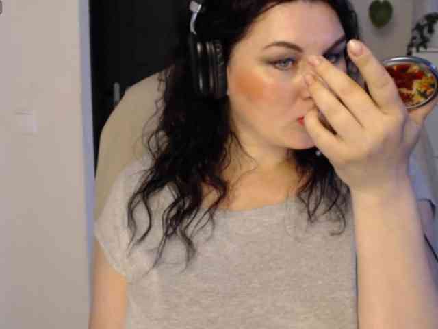NATASECRET webcam