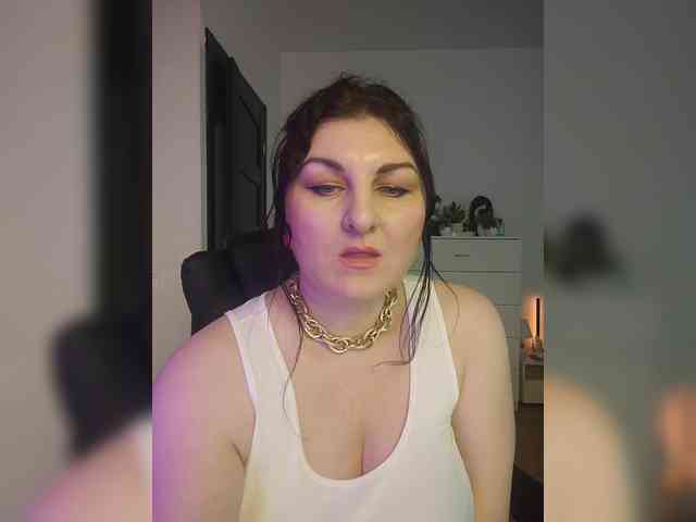 NATASECRET webcam