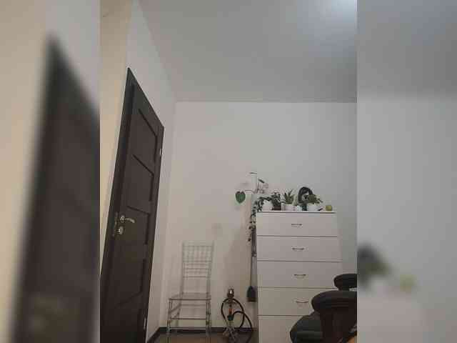 NATASECRET webcam