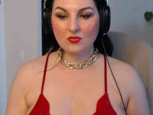 NATASECRET webcam
