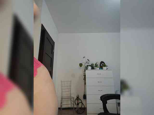 NATASECRET webcam