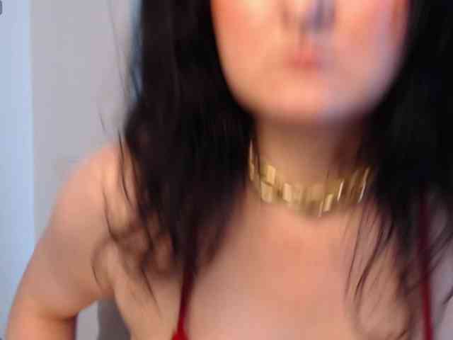 NATASECRET webcam