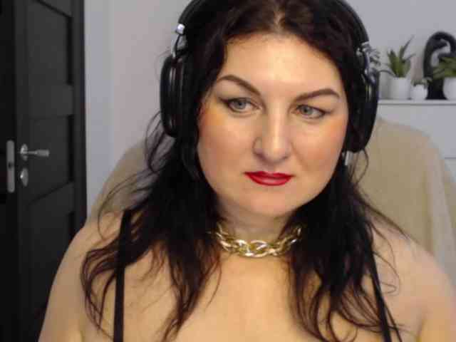 NATASECRET webcam