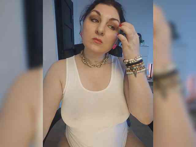 NATASECRET webcam