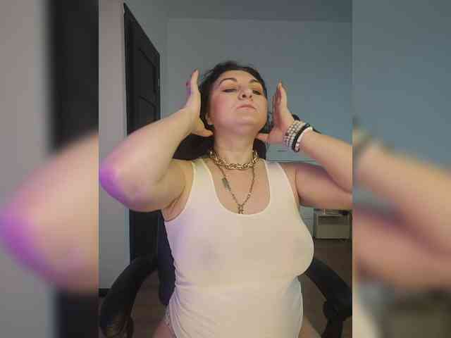 NATASECRET webcam