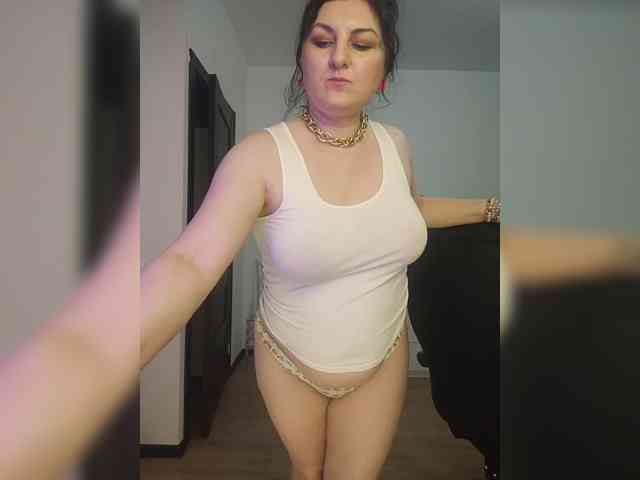 NATASECRET webcam