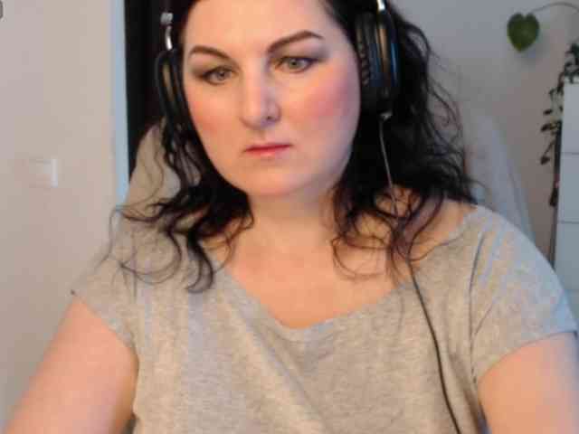 NATASECRET webcam