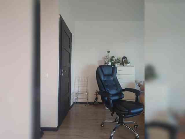 NATASECRET webcam