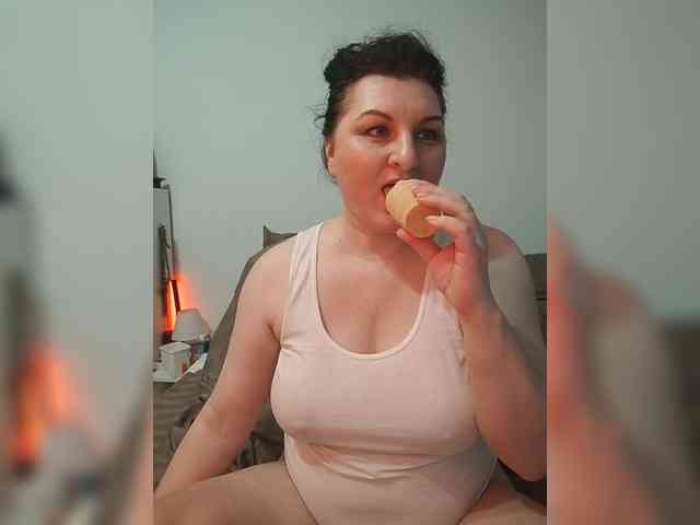 NATASECRET webcam