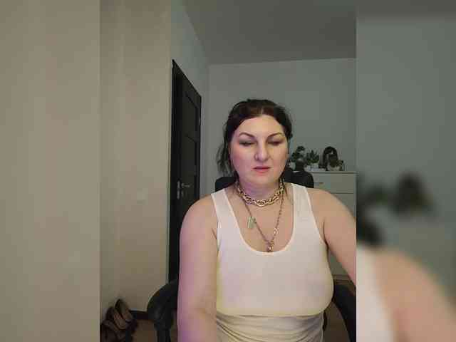 NATASECRET webcam