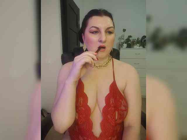 amateur porn WetTigress