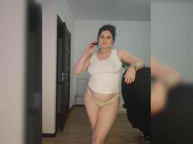 NATASECRET webcam