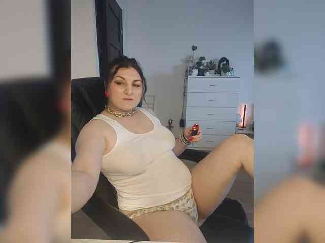 NATASECRET webcam
