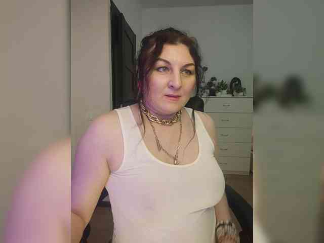 NATASECRET webcam