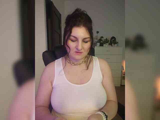 NATASECRET webcam