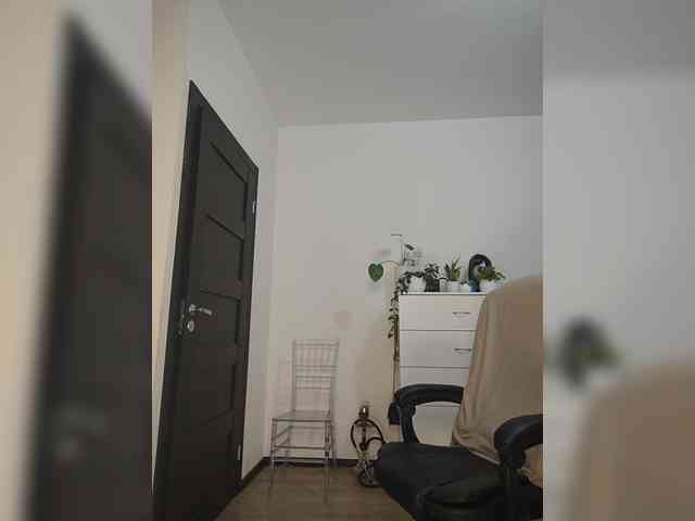 NATASECRET webcam