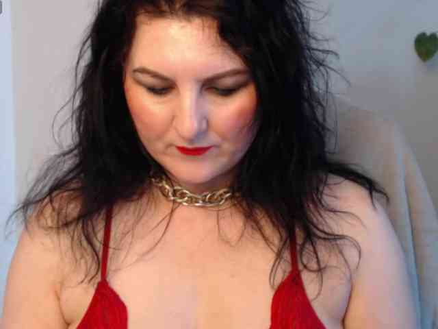 NATASECRET webcam