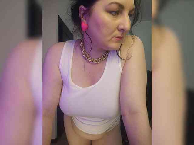 NATASECRET webcam