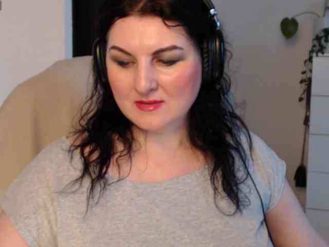 NATASECRET webcam