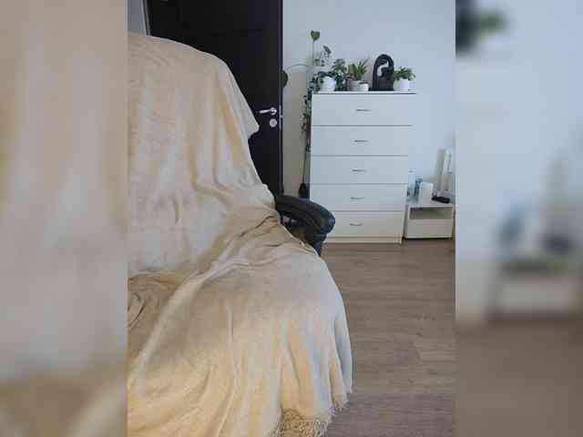 NATASECRET webcam