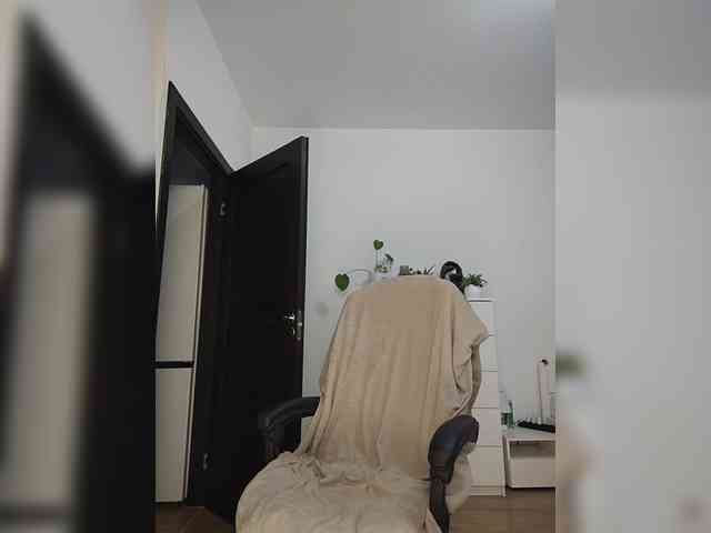 NATASECRET webcam