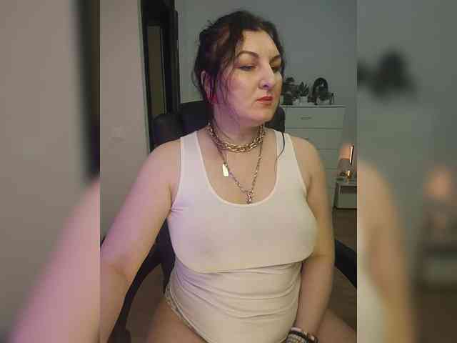 NATASECRET webcam
