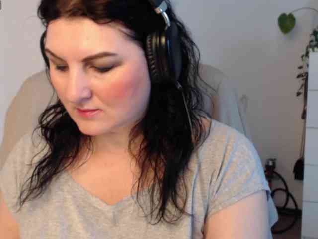 NATASECRET webcam