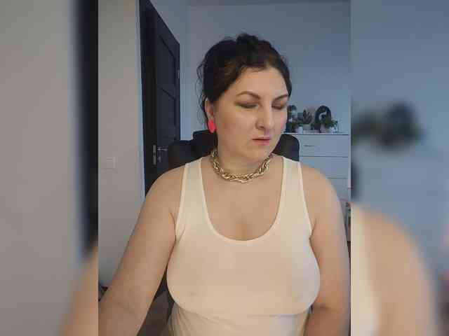 NATASECRET webcam