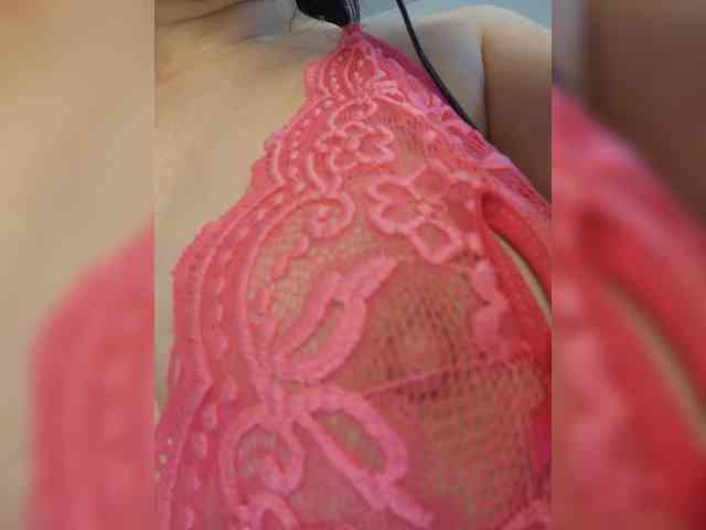 NATASECRET webcam
