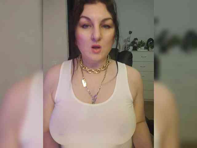 NATASECRET webcam
