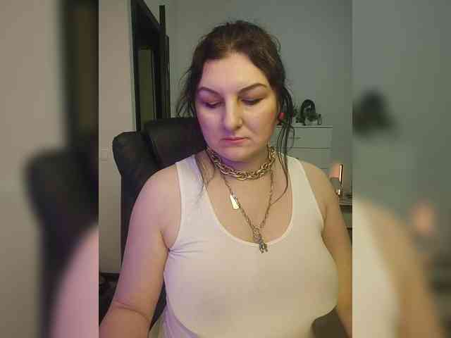 WetTigress Live Webcam on BongaCams
