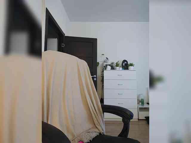 NATASECRET webcam