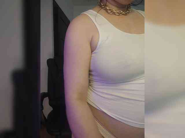 NATASECRET webcam