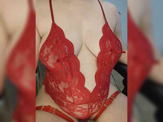 NATASECRET webcam