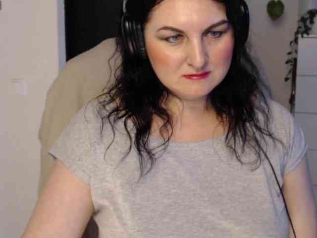 NATASECRET webcam