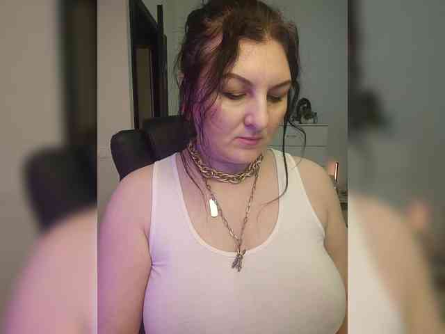 WetTigress Live Webcam on BongaCams