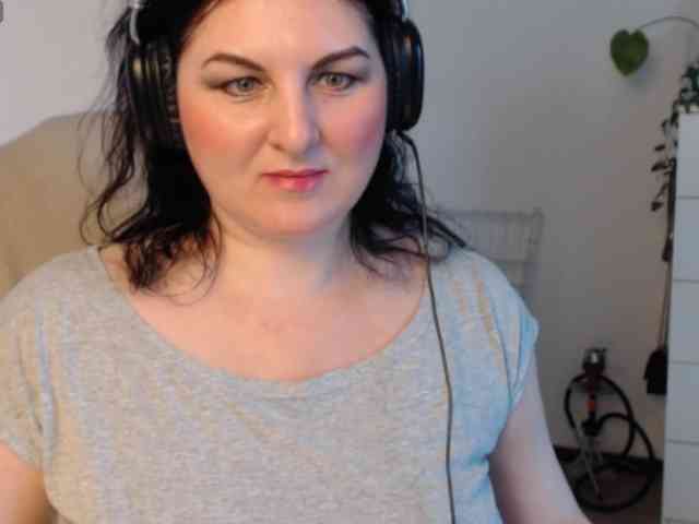 NATASECRET webcam