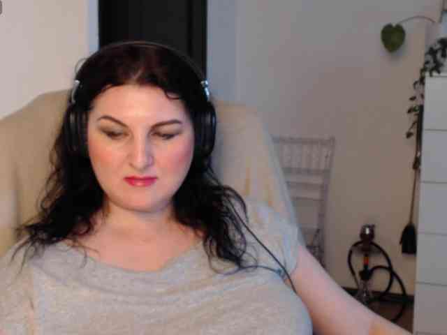 NATASECRET webcam