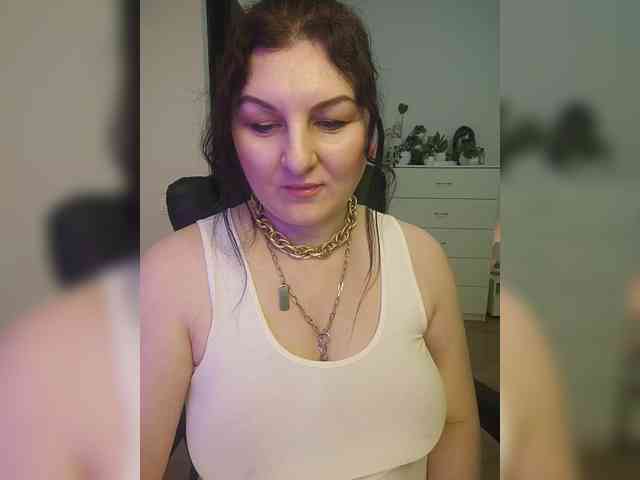 NATASECRET webcam