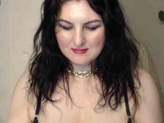 NATASECRET webcam