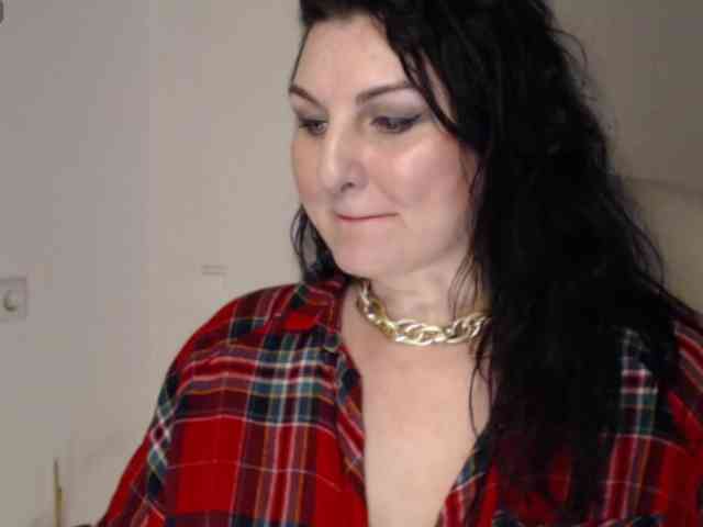 NATASECRET webcam