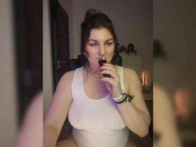 NATASECRET webcam