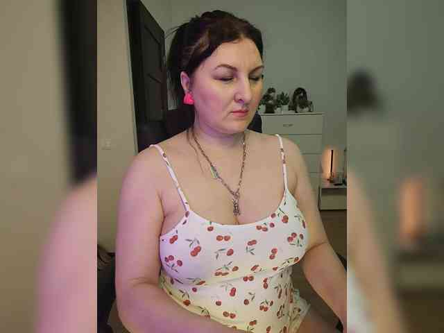 NATASECRET webcam