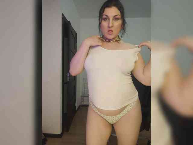 NATASECRET webcam