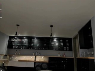 AbellaCroft Porn Show