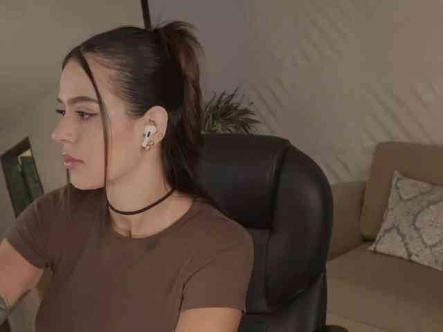 AbellaCroft webcam