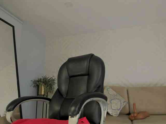 AbellaCroft webcam